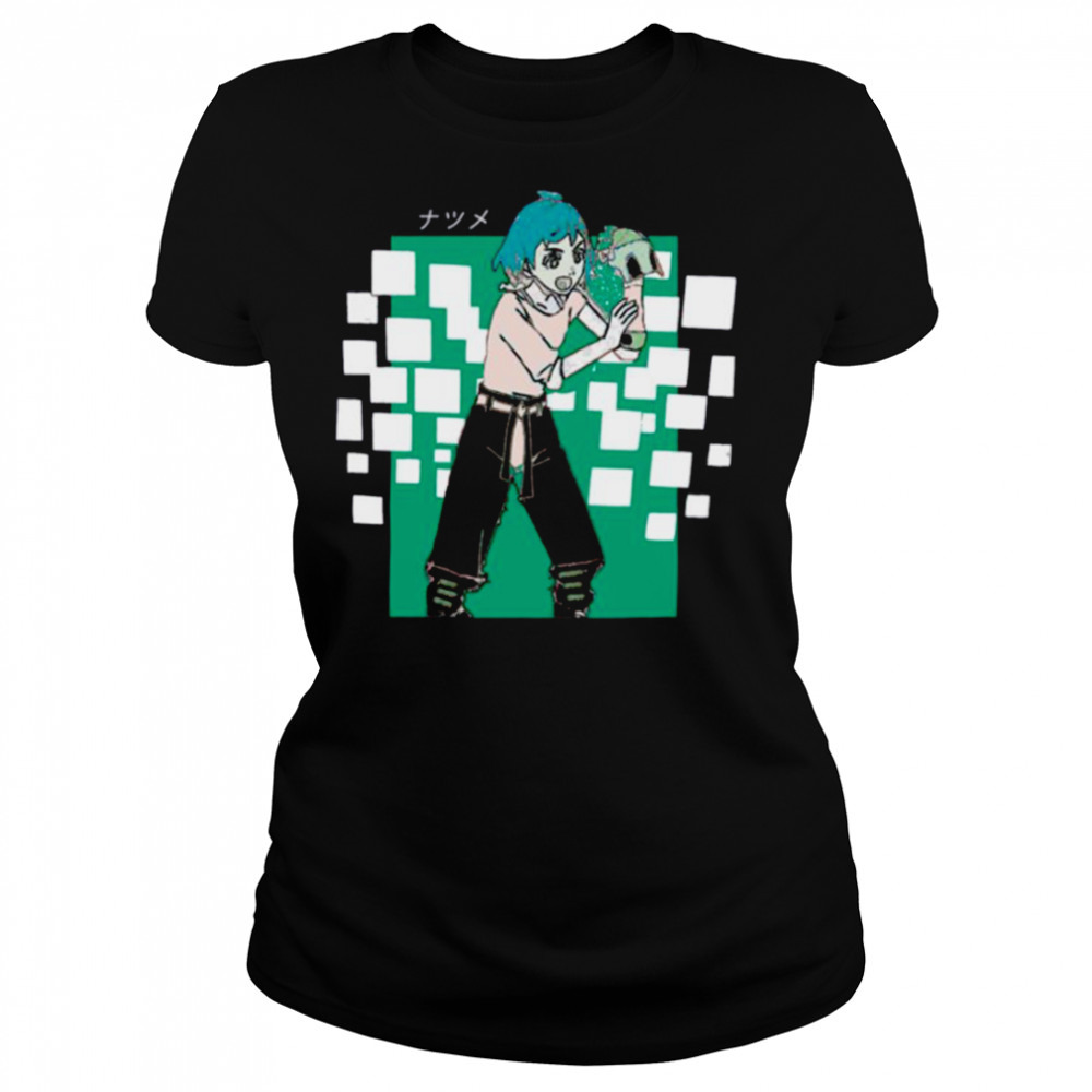 Women's shirts