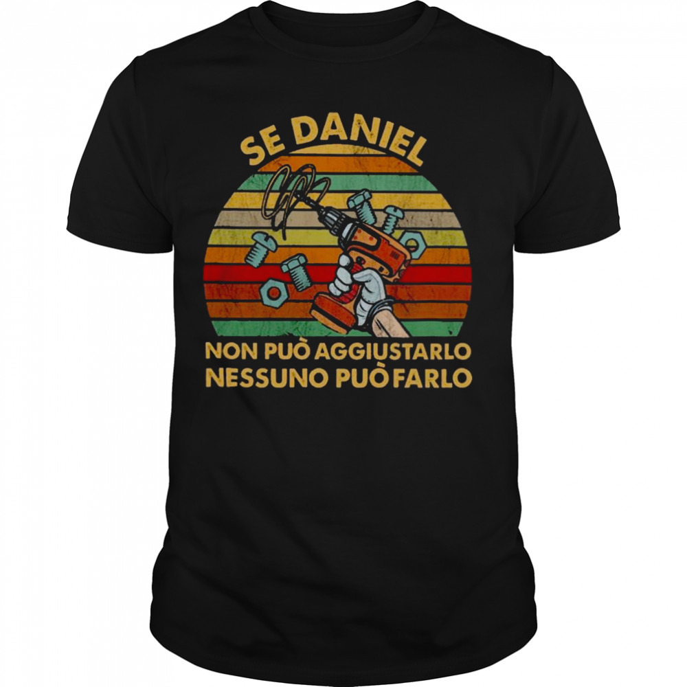 Unisex shirts