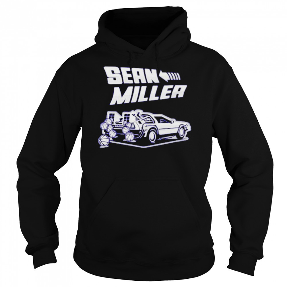 Hoodie shirts