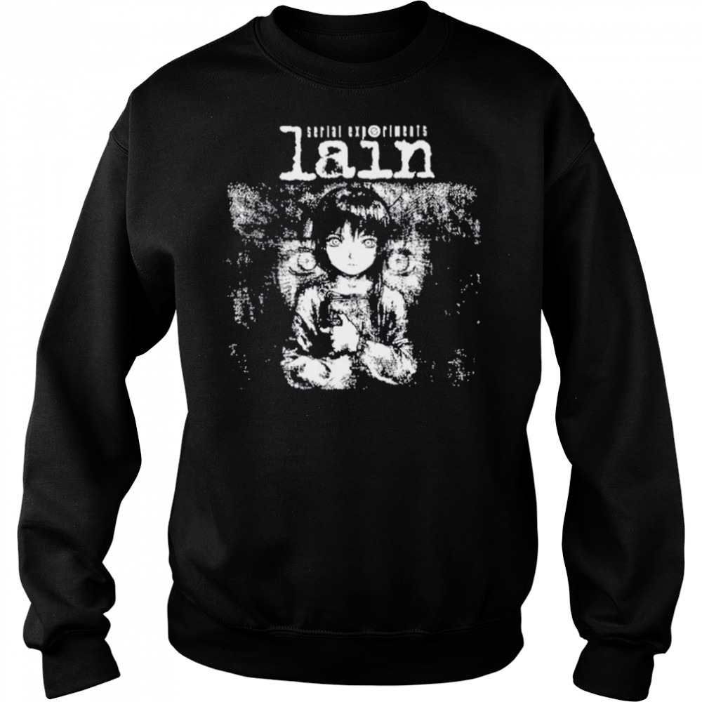 Sweat shirts