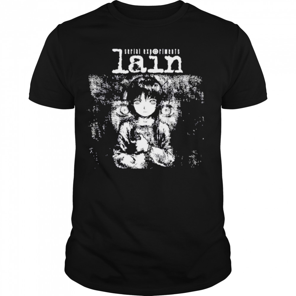 Unisex shirts