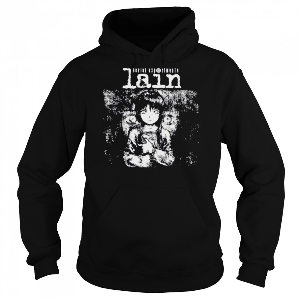 Hoodie shirts