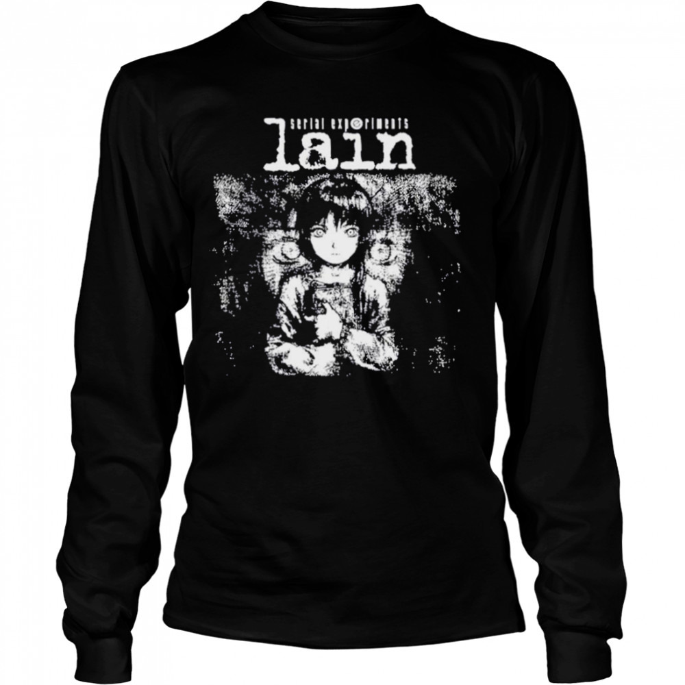 Long Sleeved shirts