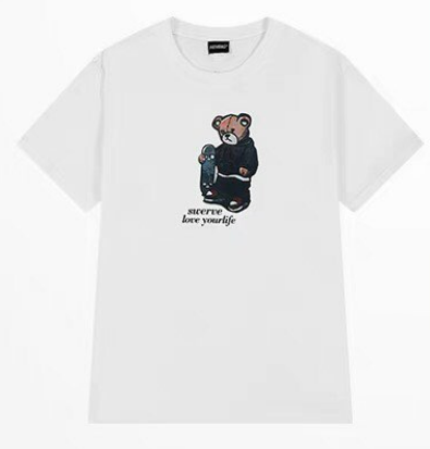 Serve love yourlife T-Shirt