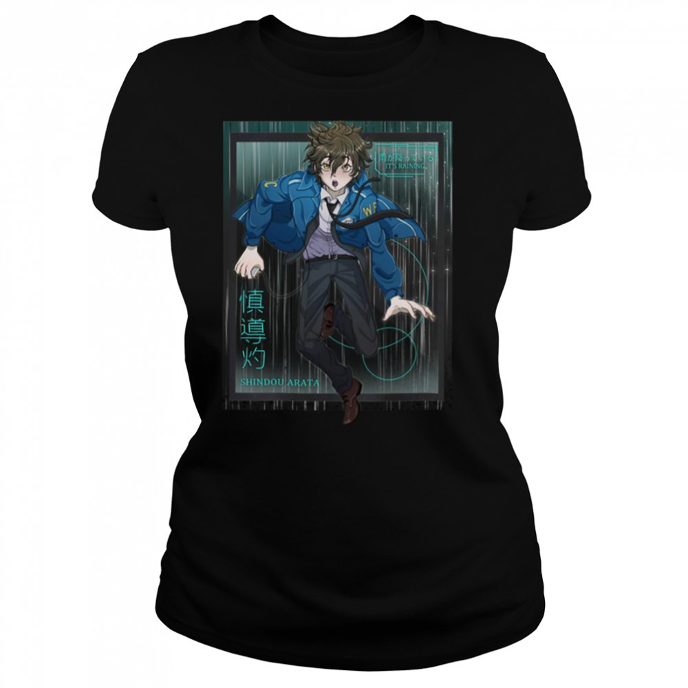 Women's shirts