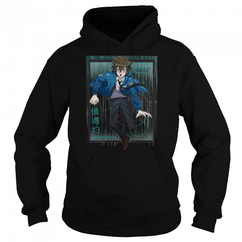Hoodie shirts