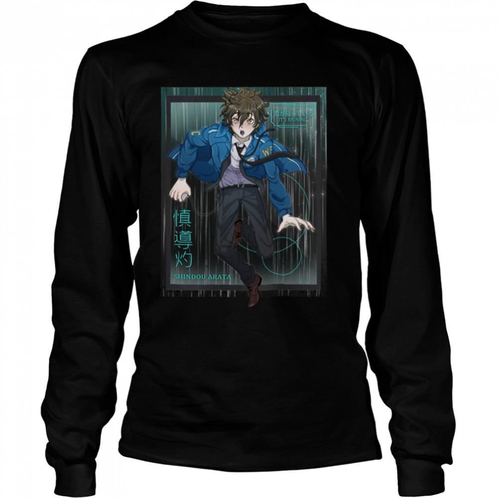 Long Sleeved shirts
