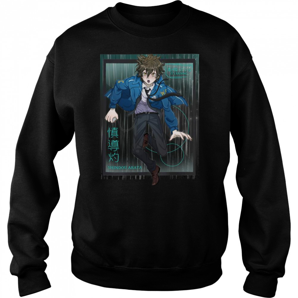 Sweat shirts
