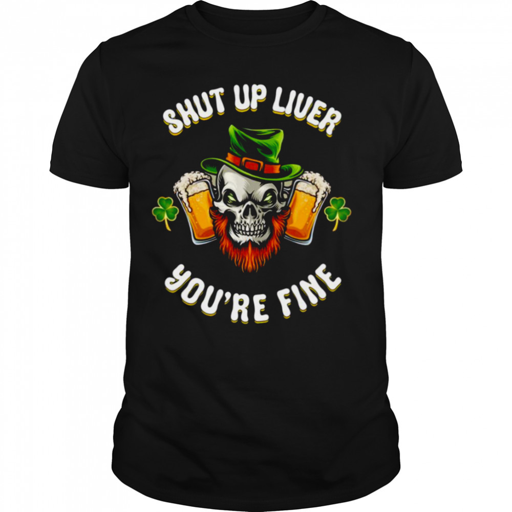 Unisex shirts