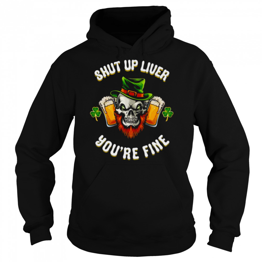 Hoodie shirts