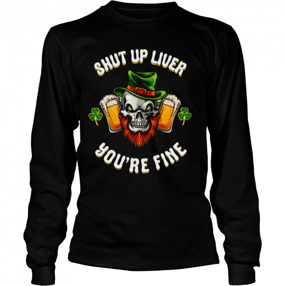 Long Sleeved shirts