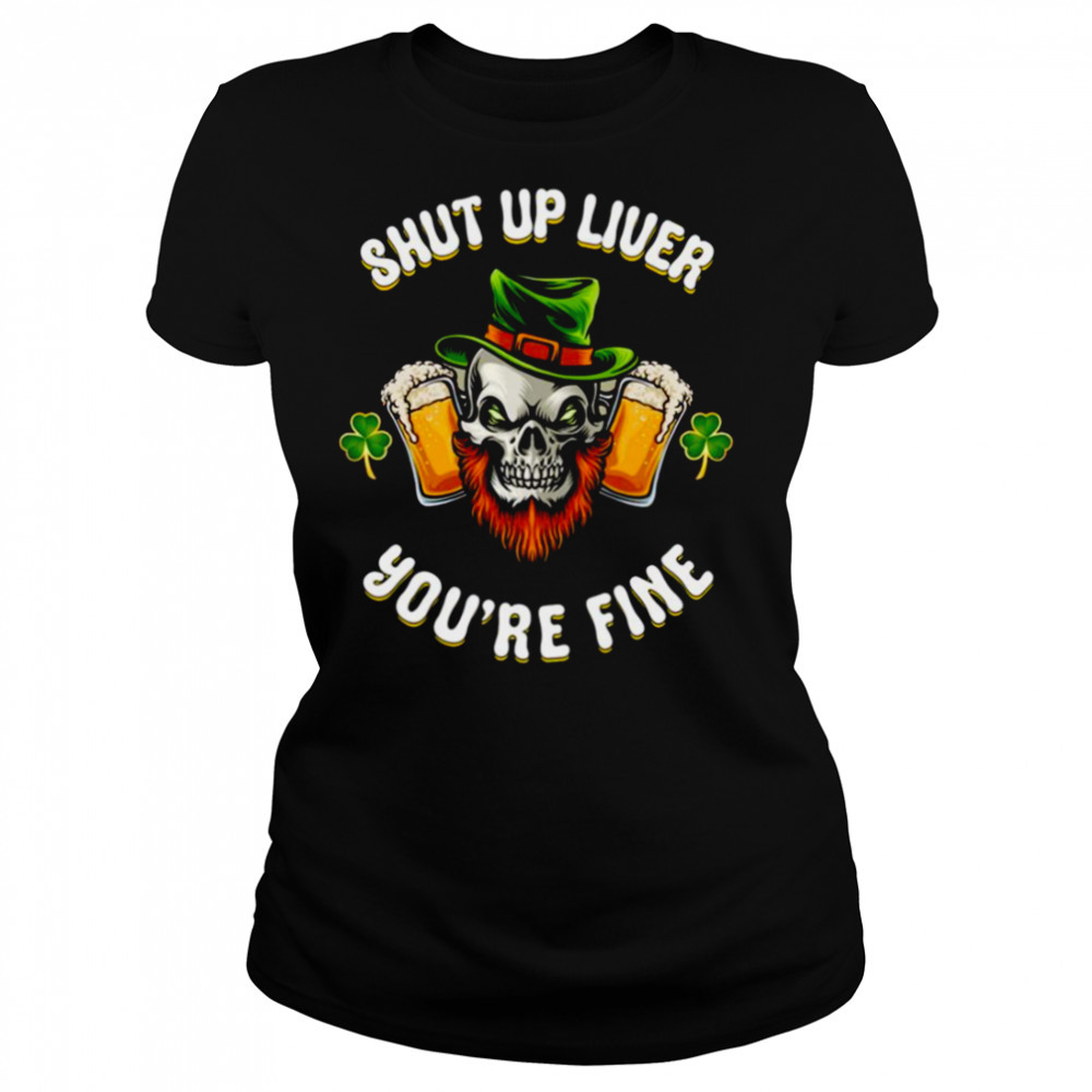 Women's shirts