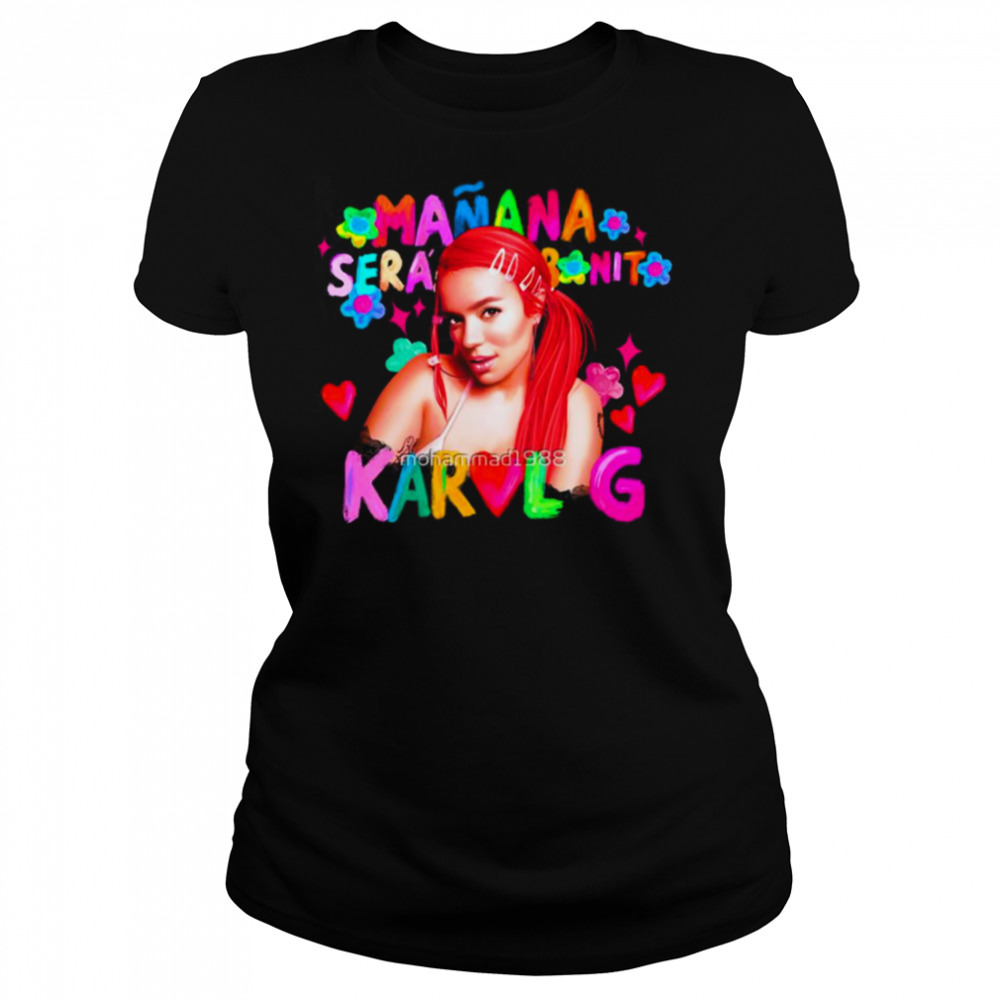 Women's shirts