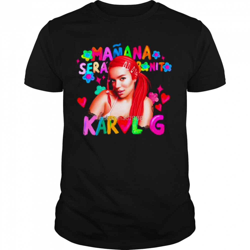 Unisex shirts