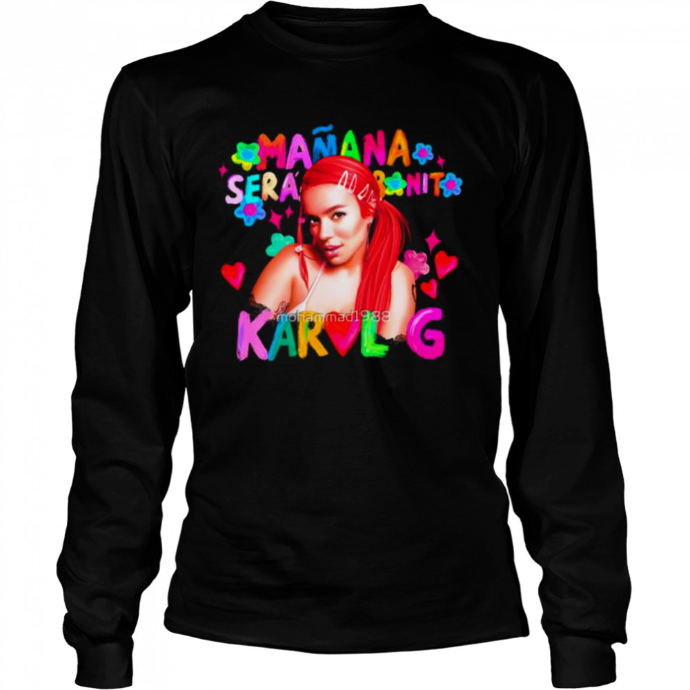 Long Sleeved shirts