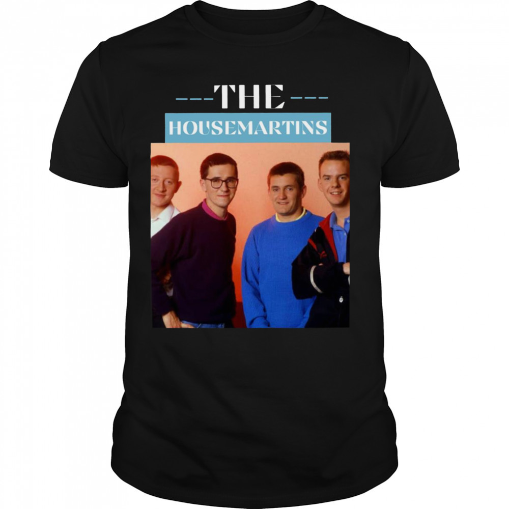 Unisex shirts