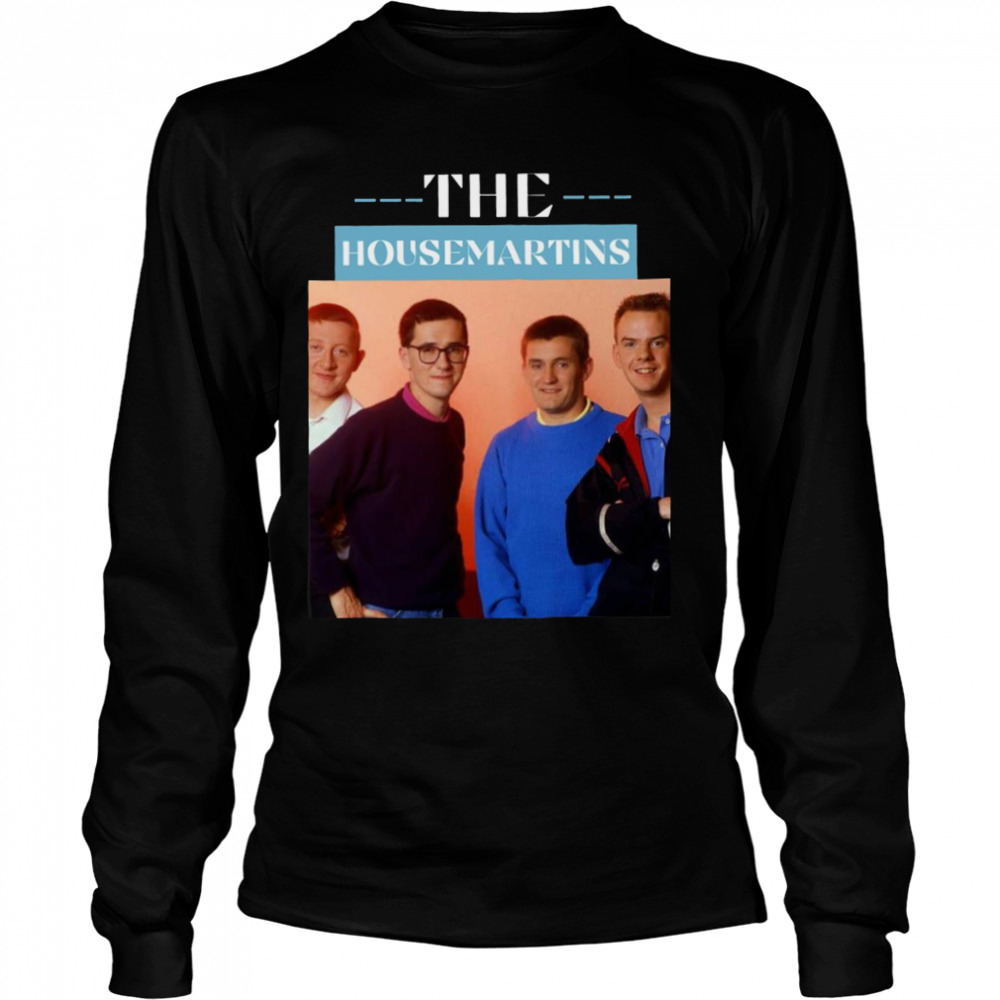 Long Sleeved shirts