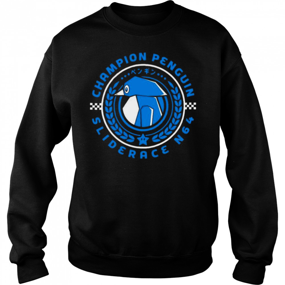 Sweat shirts