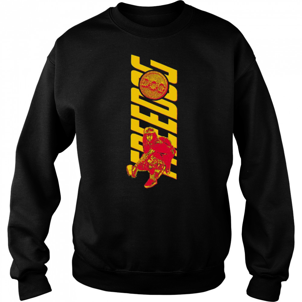 Sweat shirts