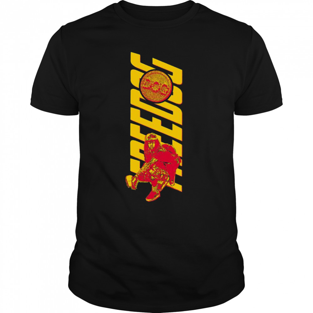 Unisex shirts