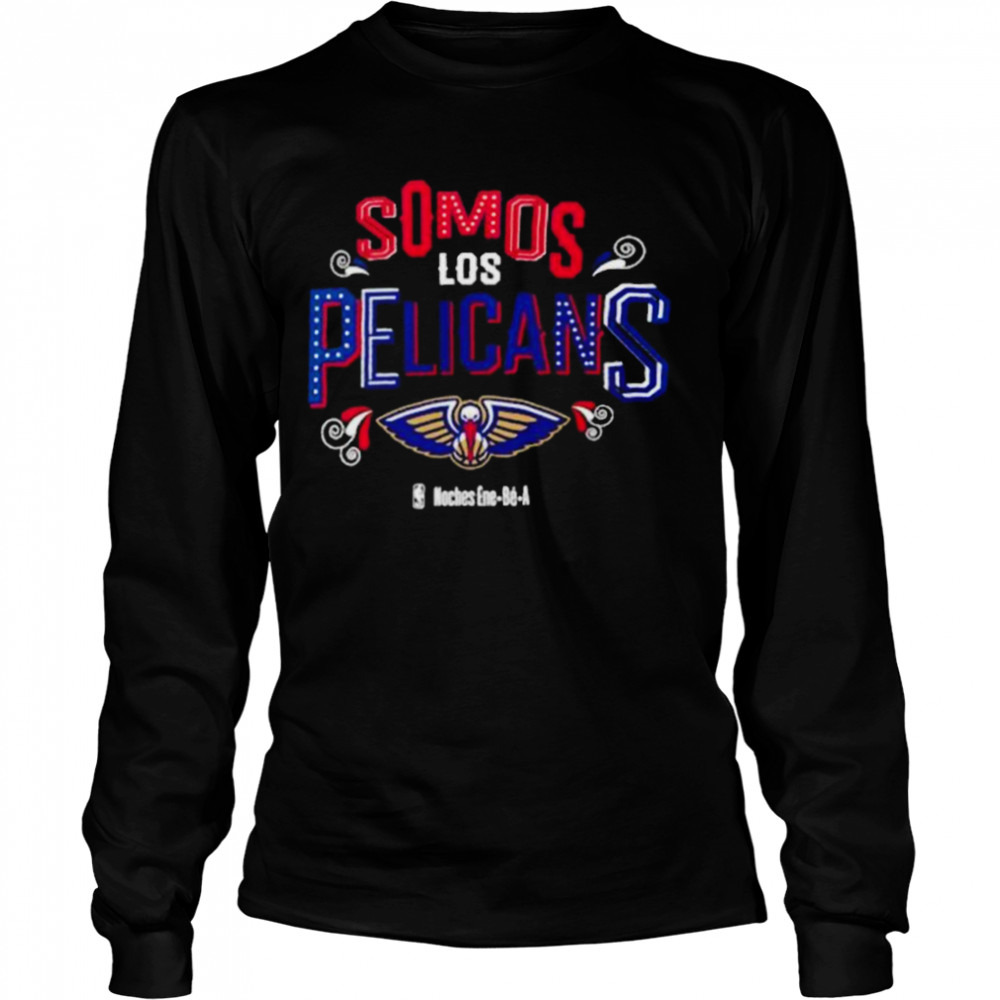 Long Sleeved shirts
