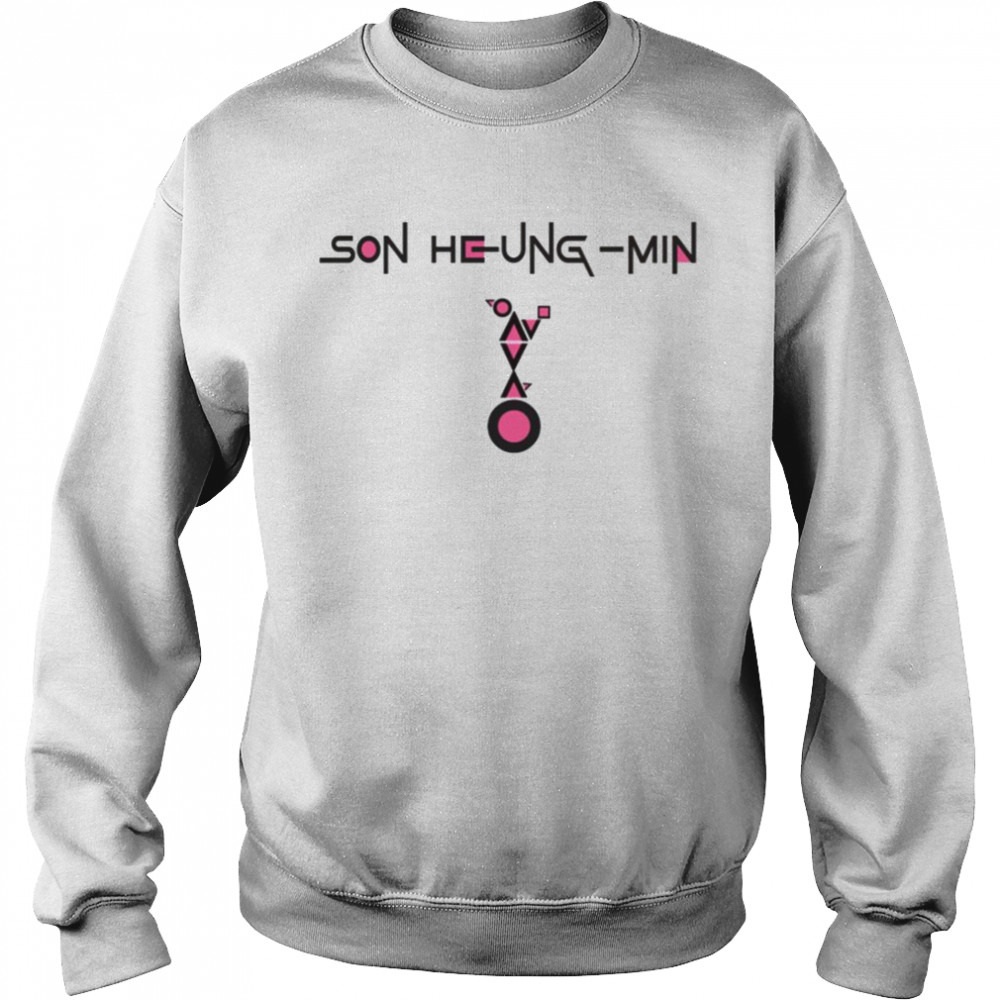 Sweat shirt