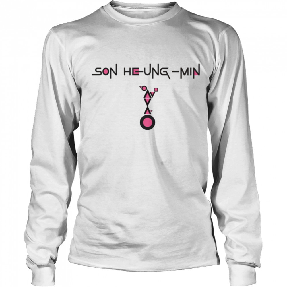 Long Sleeved shirt