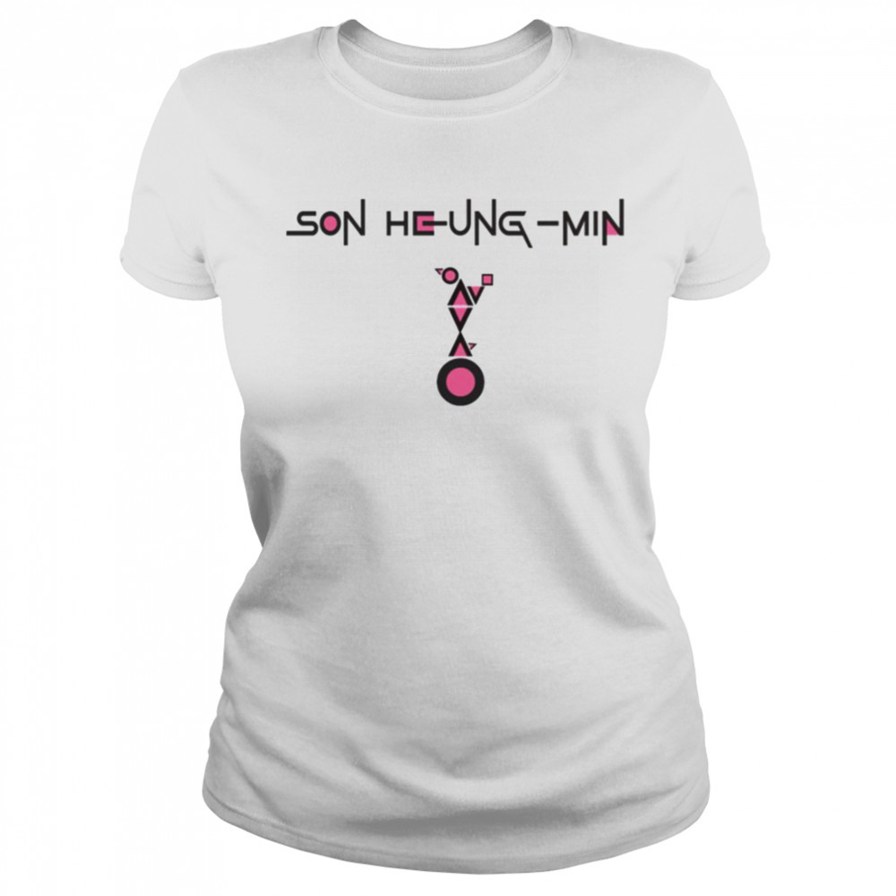Women's shirt