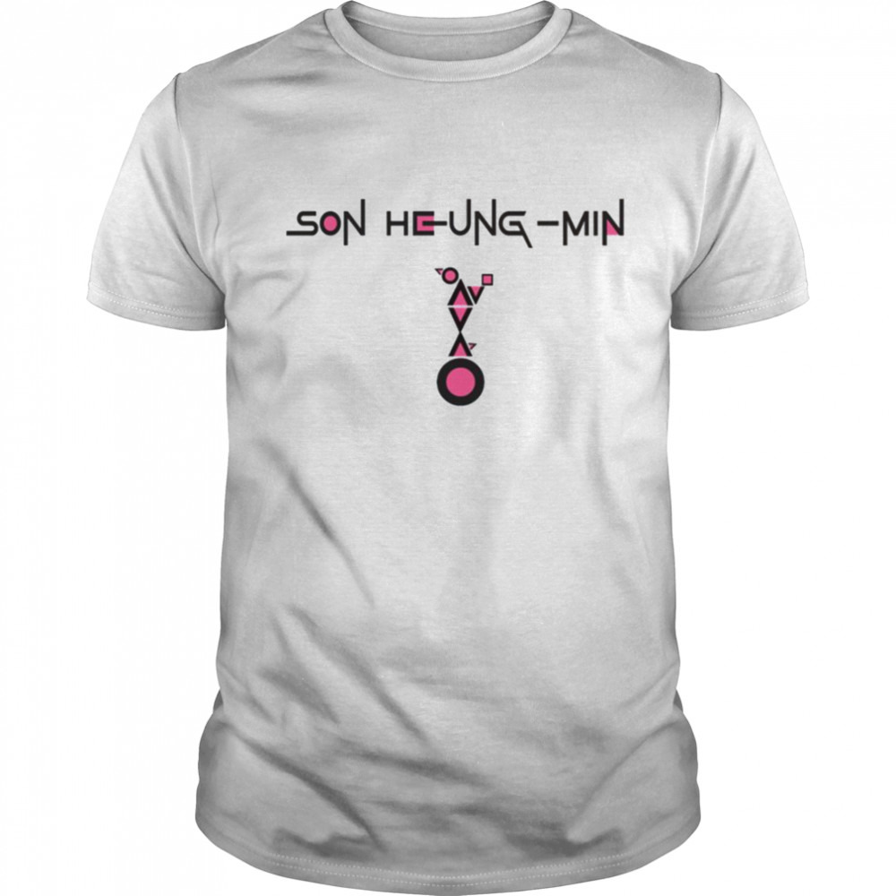 Unisex shirt