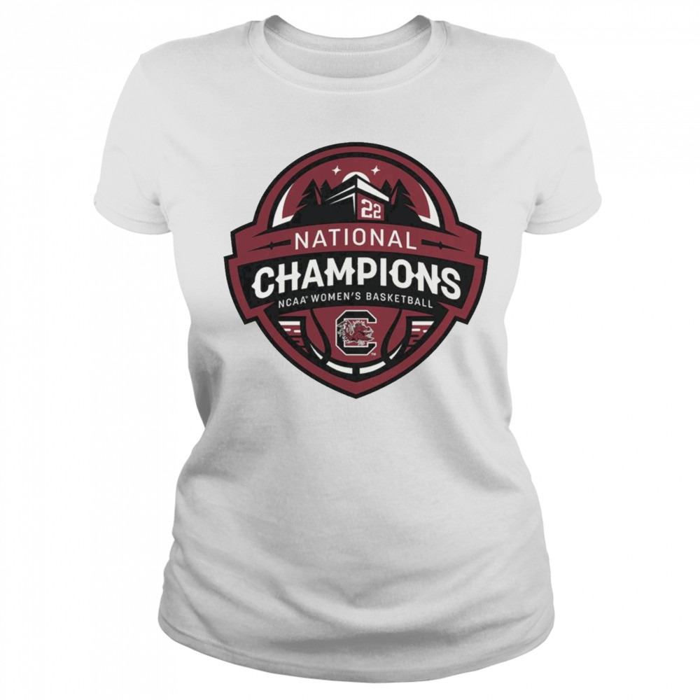 Women's shirt