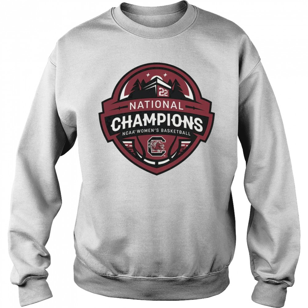 Sweat shirt