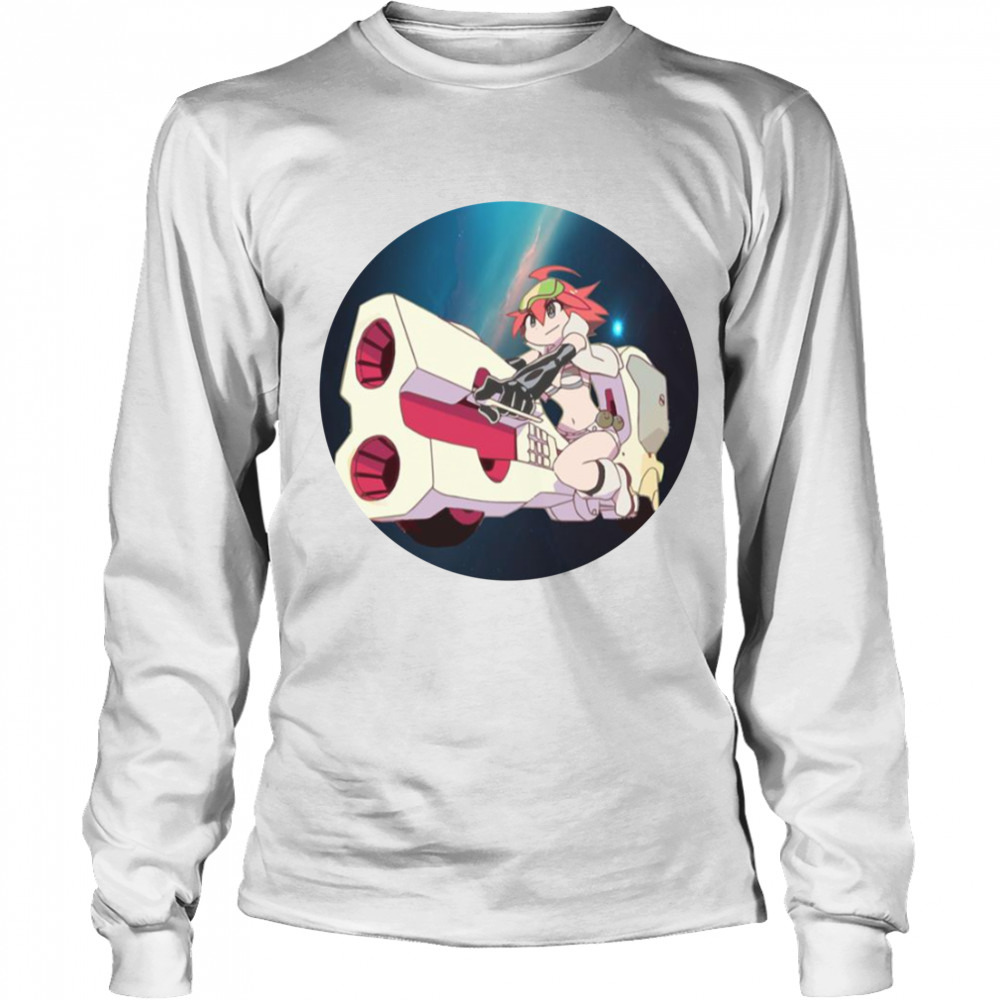 Long Sleeved shirt