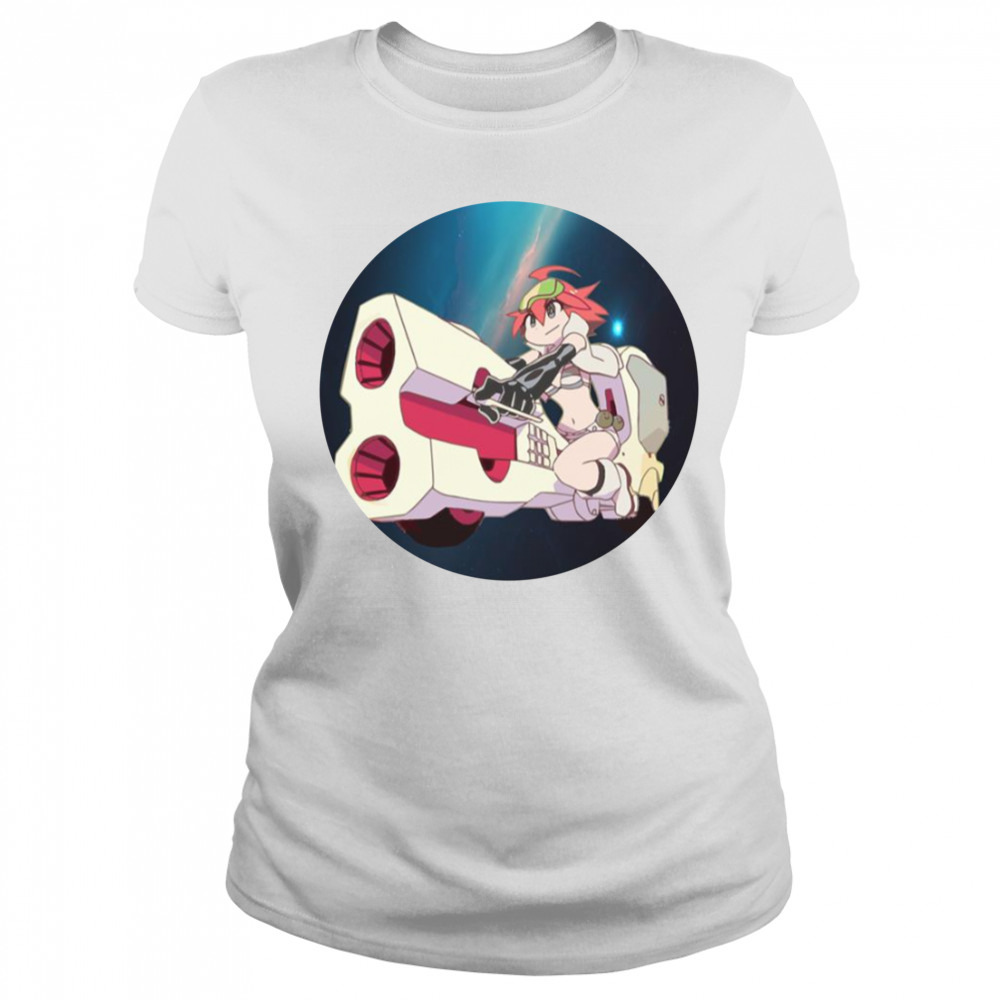 Women's shirt