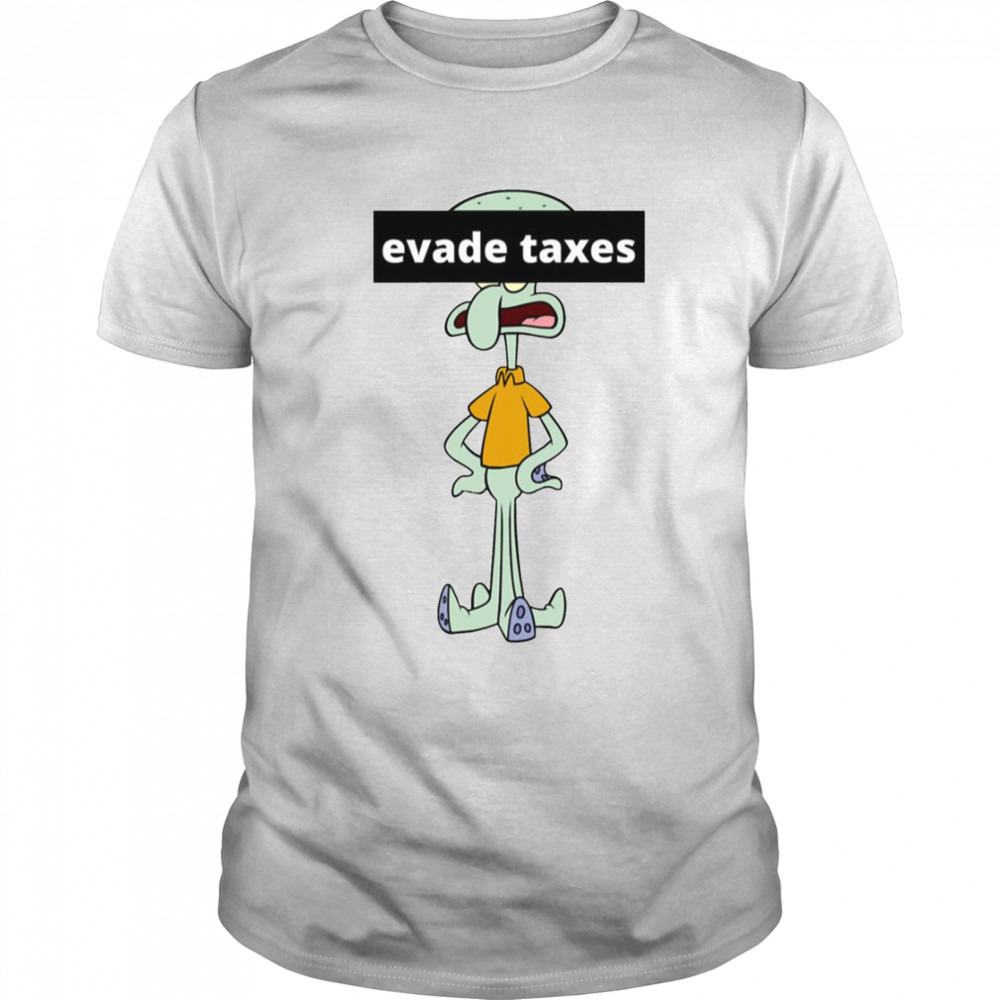 Unisex shirt