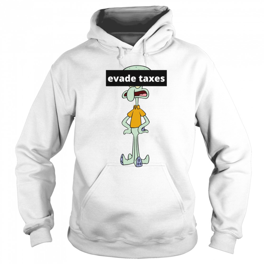 Hoodie shirt