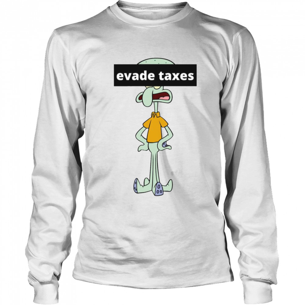 Long Sleeved shirt