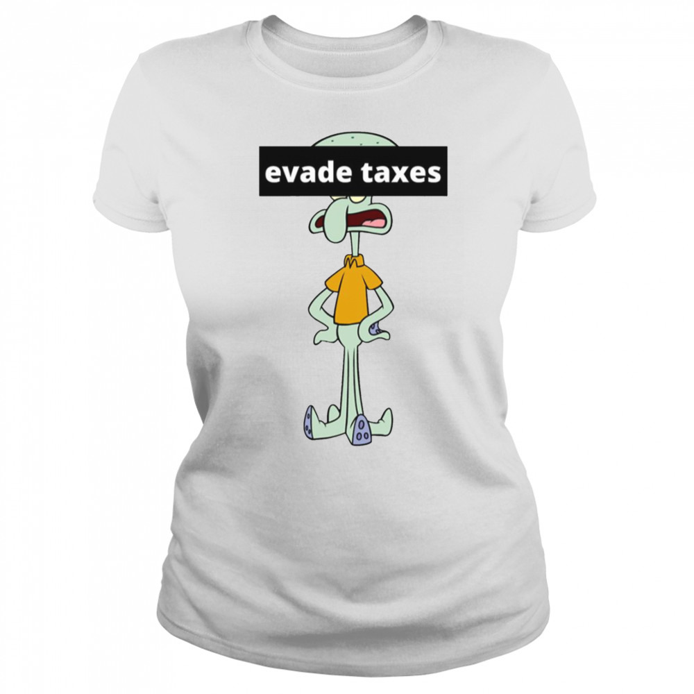 Women's shirt