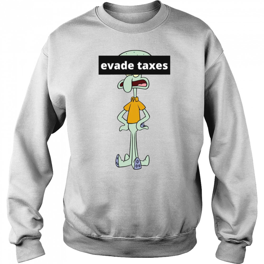Sweat shirt
