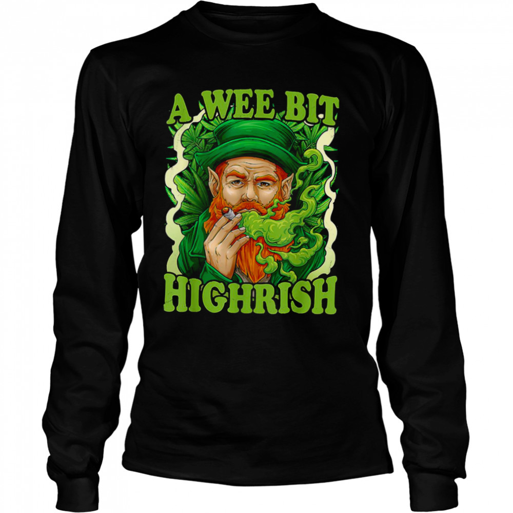 Long Sleeved shirts