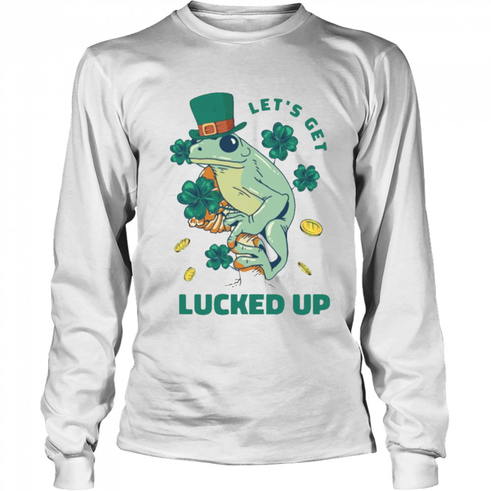 Long Sleeved shirt