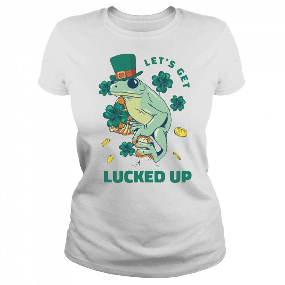Women's shirt