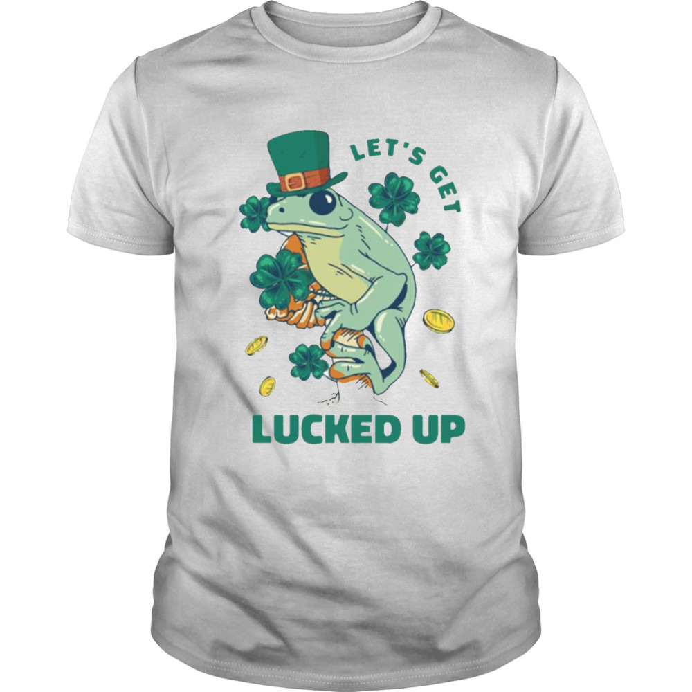 Unisex shirt