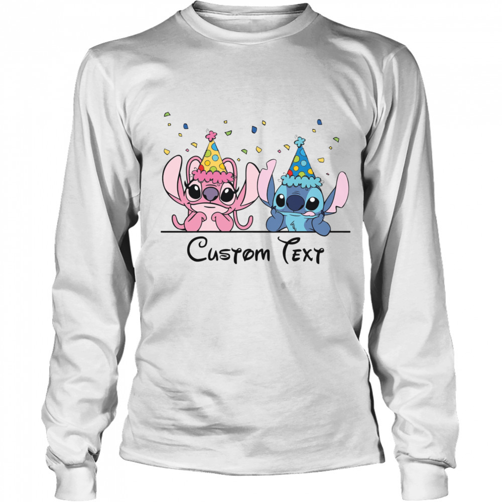 Long Sleeved shirt