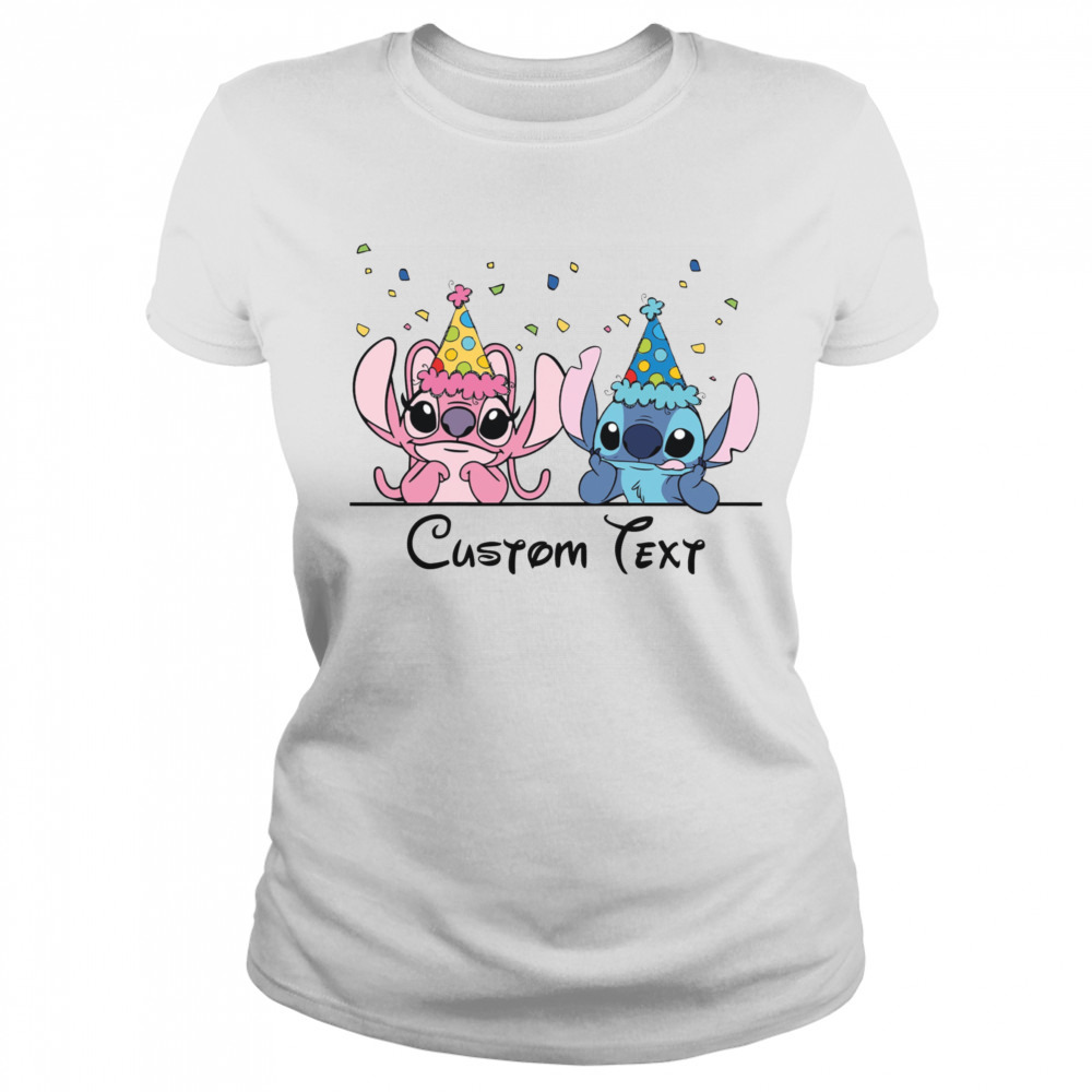 Women's shirt
