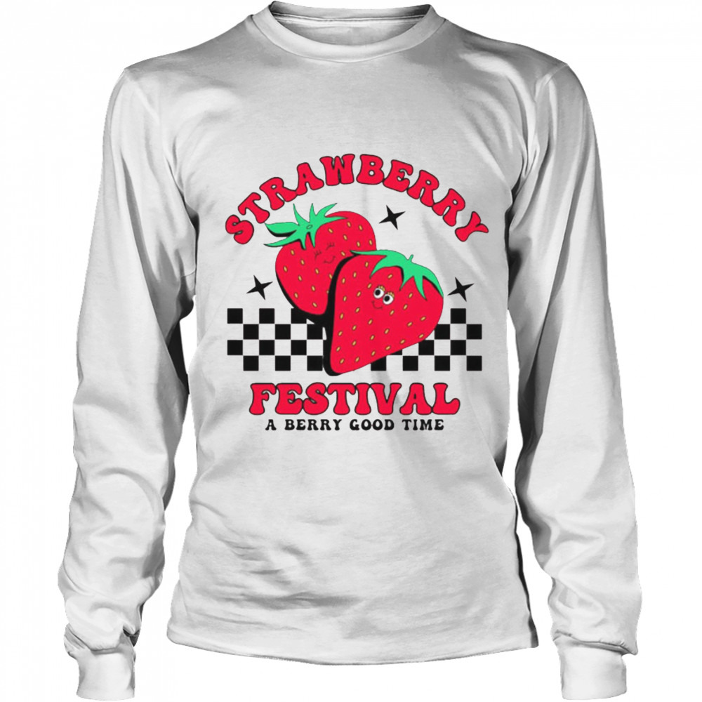 Long Sleeved shirt
