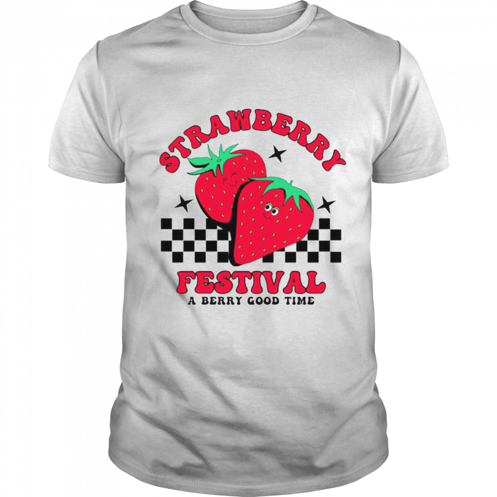 Unisex shirt