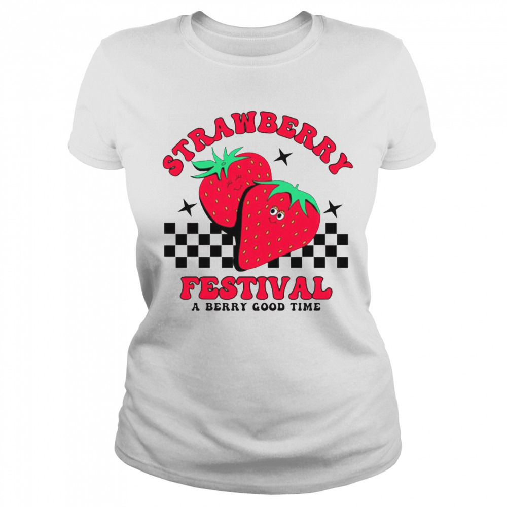 Women's shirt