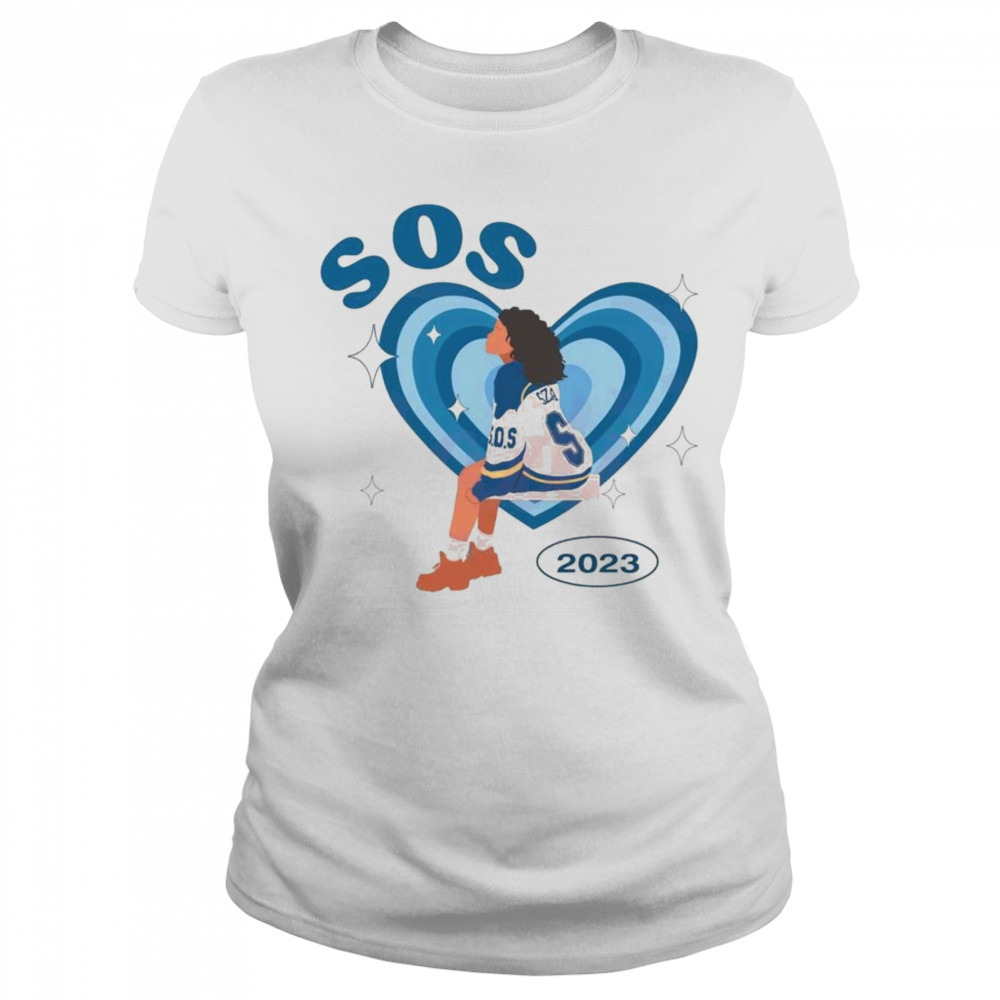 Women's shirt
