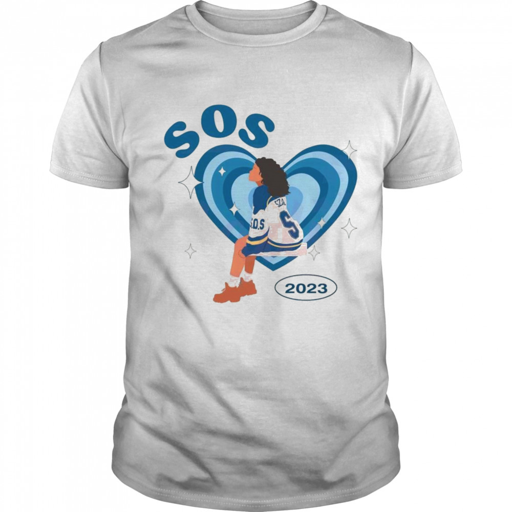 Unisex shirt