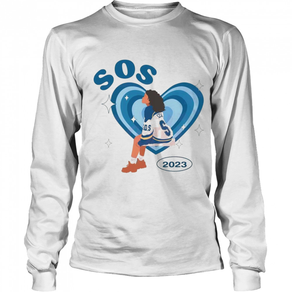 Long Sleeved shirt